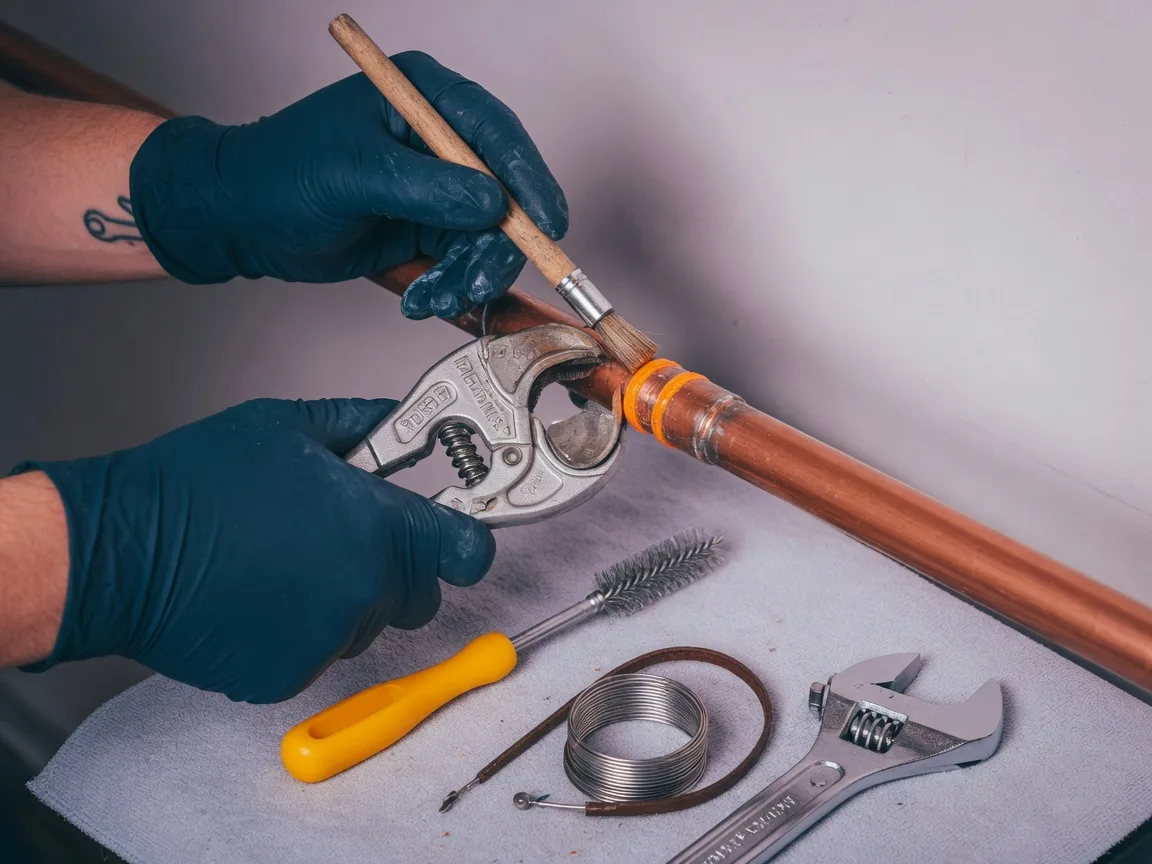 Why choose Sump Pump Repair in Oldhams, VA